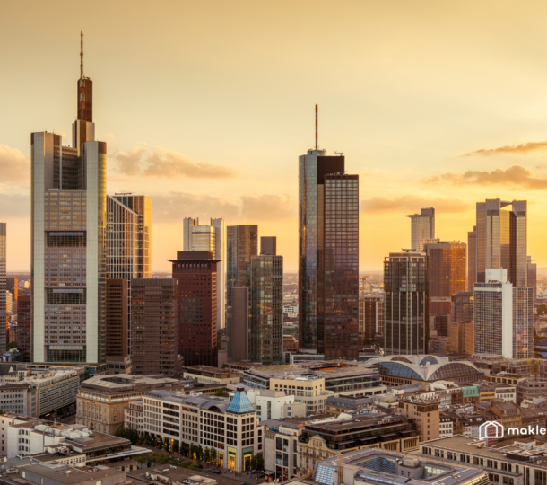 Beste Immobilienmakler Frankfurt am Main