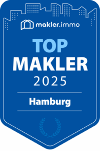 Bester Immobilienmakler Hamburg