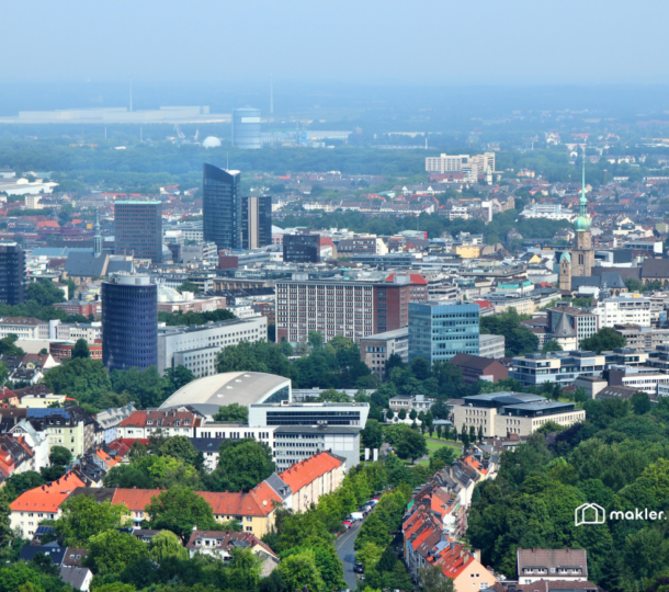 Beste Immobilienmakler Dortmund