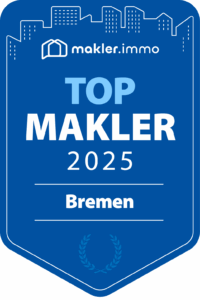 Bester Immobilienmakler Bremen