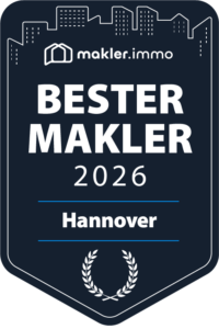 Bester Makler Hannover 2026