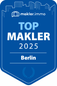bester immobilienmakler berlin