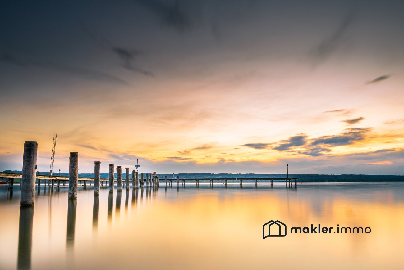 Immobilienmakler Ammersee