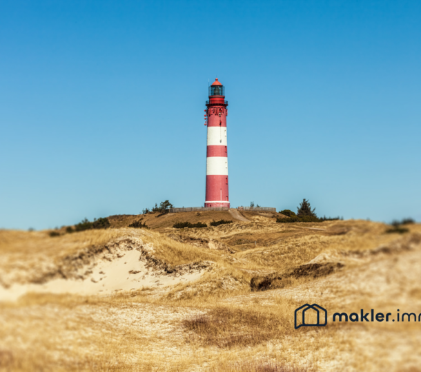 Immobilienmakler Amrum