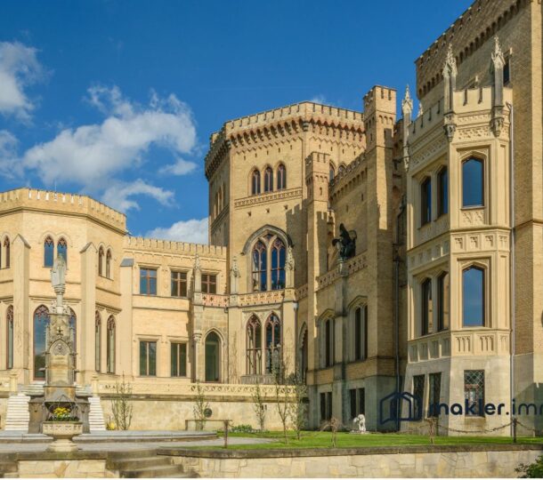 Immobilienmakler Babelsberg