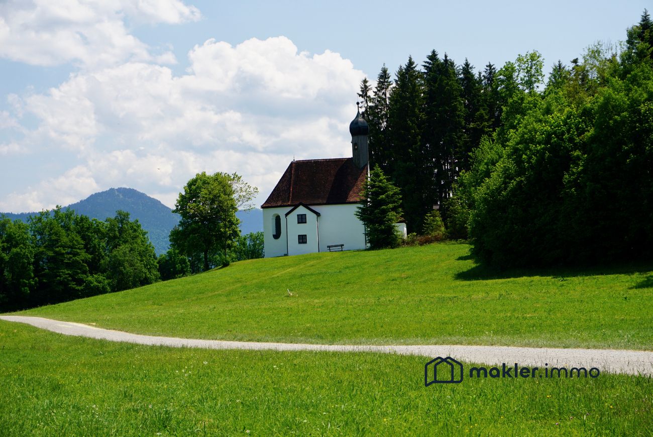 Immobilienmakler Bad Tölz