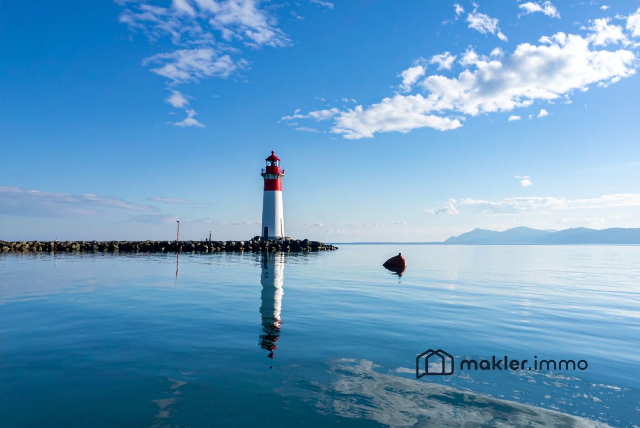 Immobilienmakler Bodensee