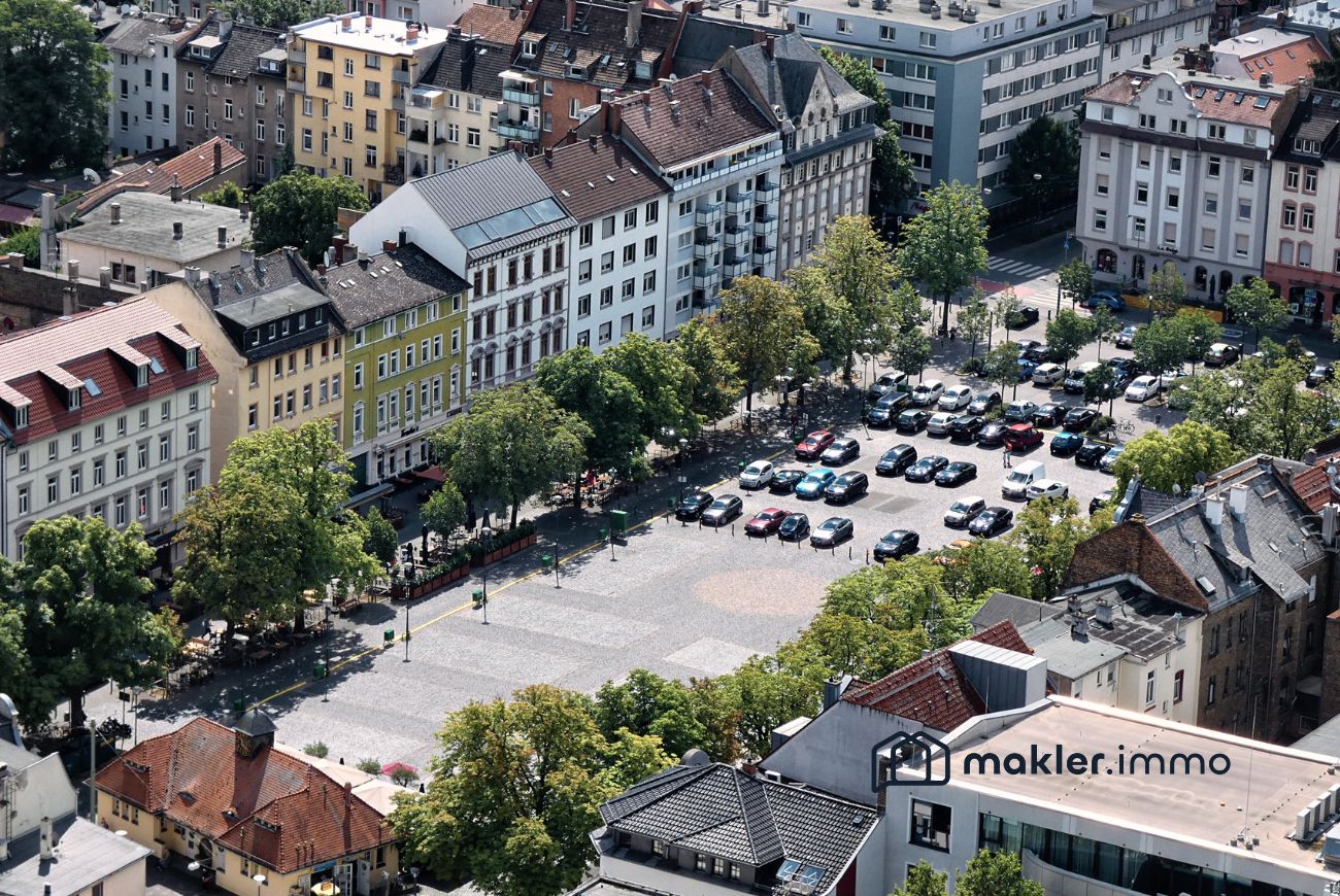 Immobilienmakler Offenbach Main